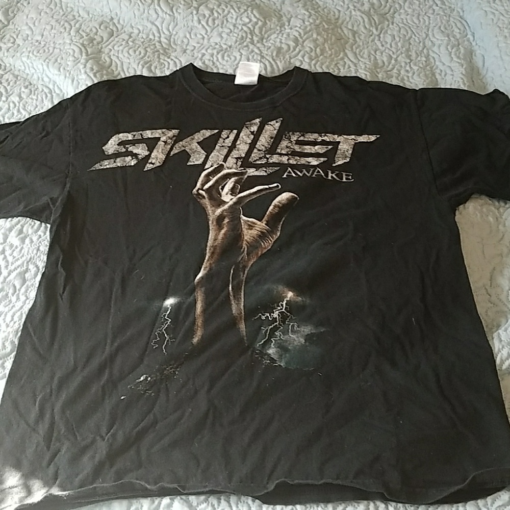 Skillet - Awake T-shirt